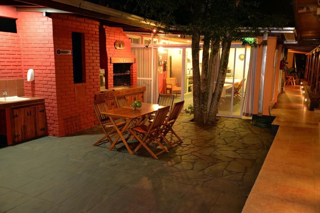 Posada Del Chaman Iguazu Puerto Iguazú Eksteriør bilde