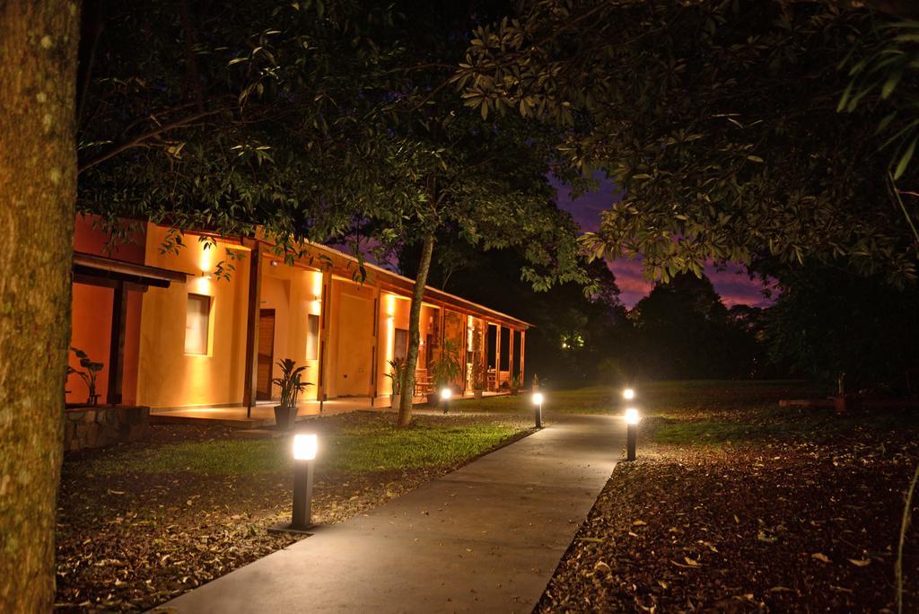 Posada Del Chaman Iguazu Puerto Iguazú Eksteriør bilde